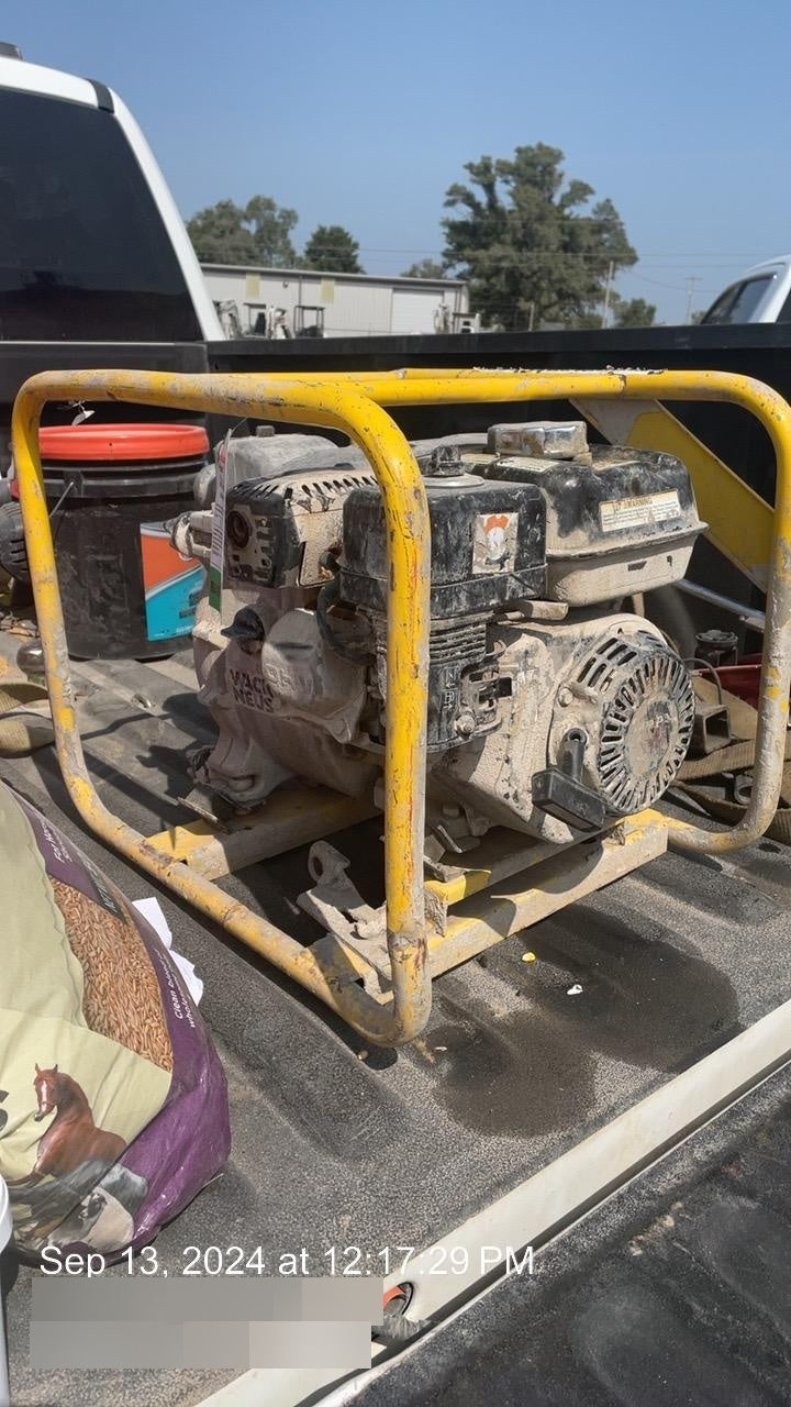 2019 WACKER NEUSON PT2
