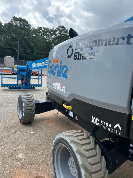 2025 GENIE S-45 XC
