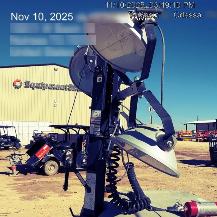 2018 WACKER NEUSON LTV6K-MH