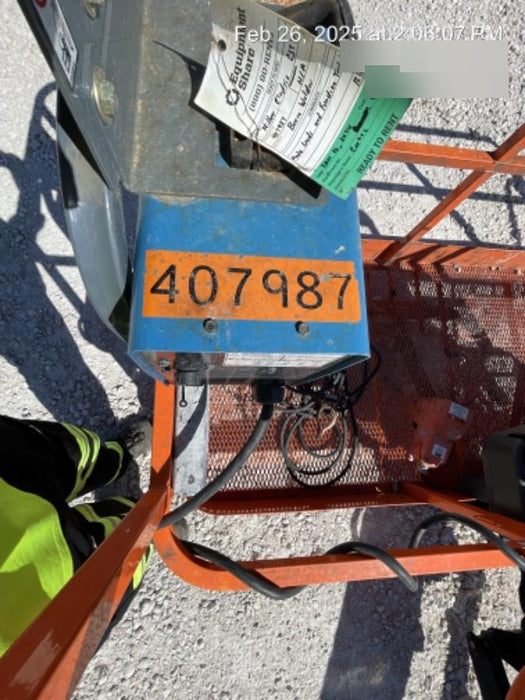 2024 MILLER ELECTRIC CST-282