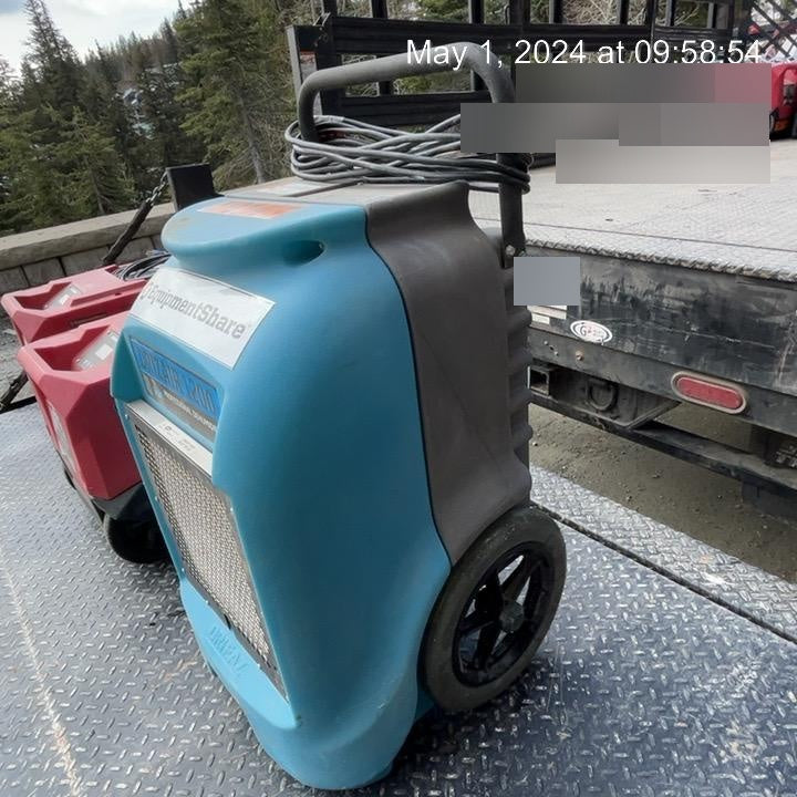2019 DRI-EAZ DrizAir1200