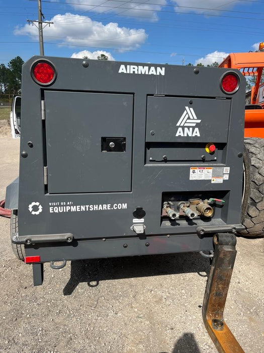 2024 AIRMAN PDSF375DP-6E1