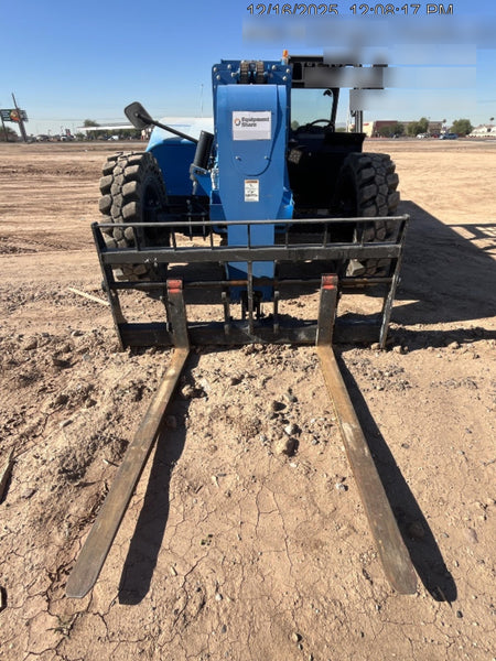 2024 GENIE GTH-844
