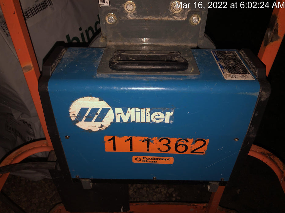 2020 MILLER ELECTRIC CST-280
