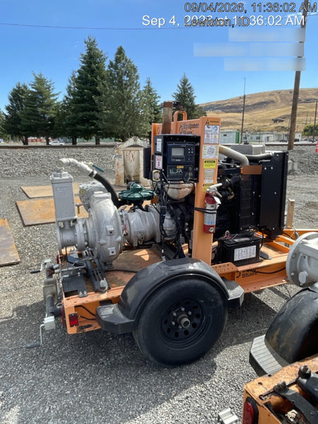 2021 PIONEER PP66S12L2-TD2.9L