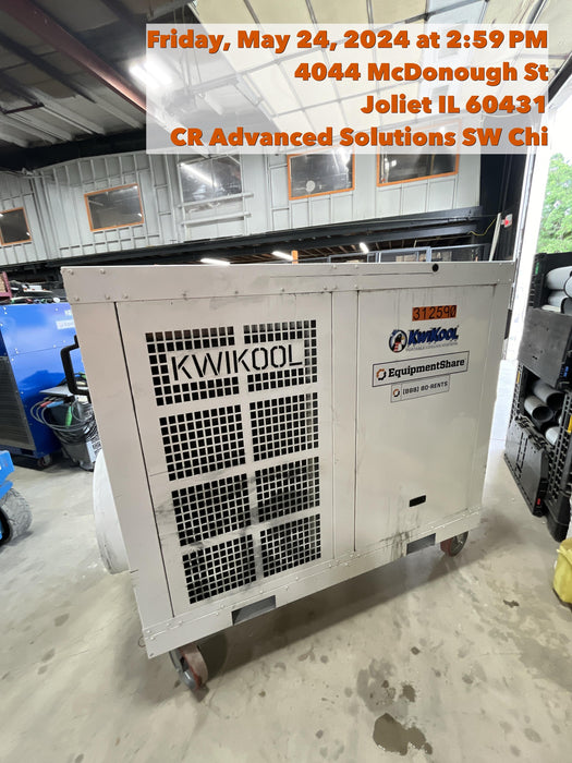 2023 KWIKOOL KPO12-43H