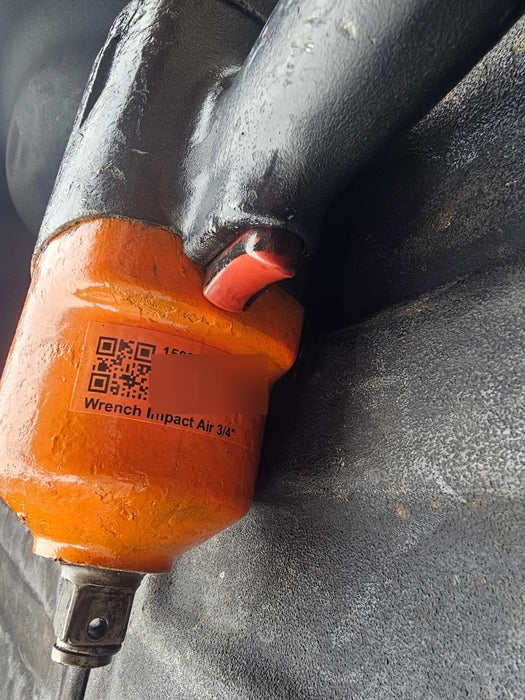 2021 MICHIGAN PNEUMATIC 750SS