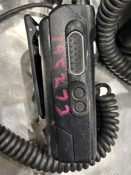 2021 MOTOROLA XPR3300E