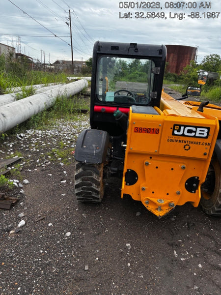 2024 JCB 505-20TC