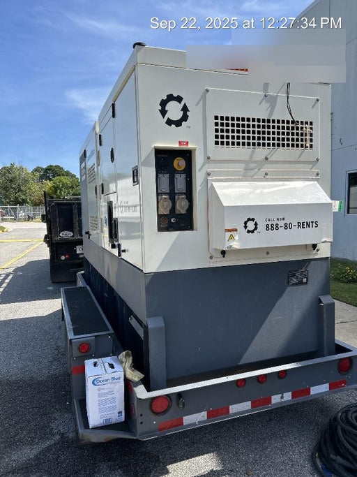 2022 ATLAS COPCO QAS 330