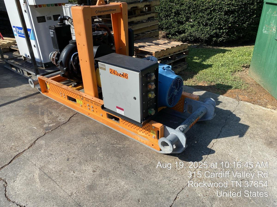 2022 PIONEER EPP66S12L71