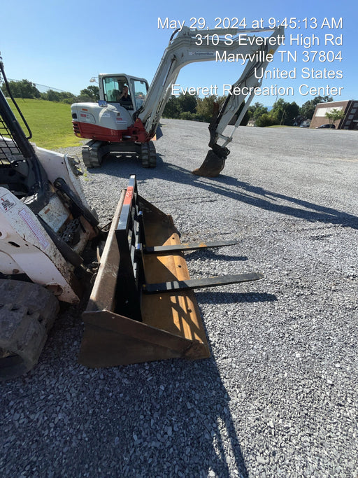 2024 ARROW MATERIAL HANDLING F5100CB