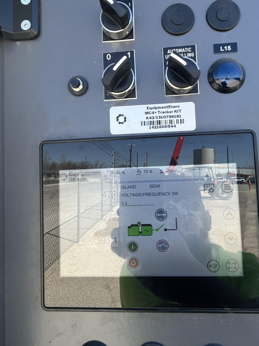 2023 ATLAS COPCO QAS 235