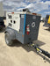 2021 ATLAS COPCO QAS45 CWK