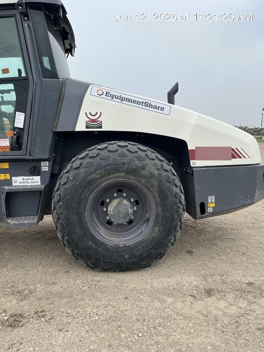 2023 DYNAPAC CA2500D