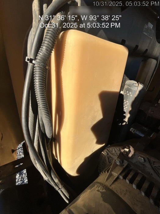 2017 Wacker Neuson LTV6L-MH Wacker Neuson Light Tower