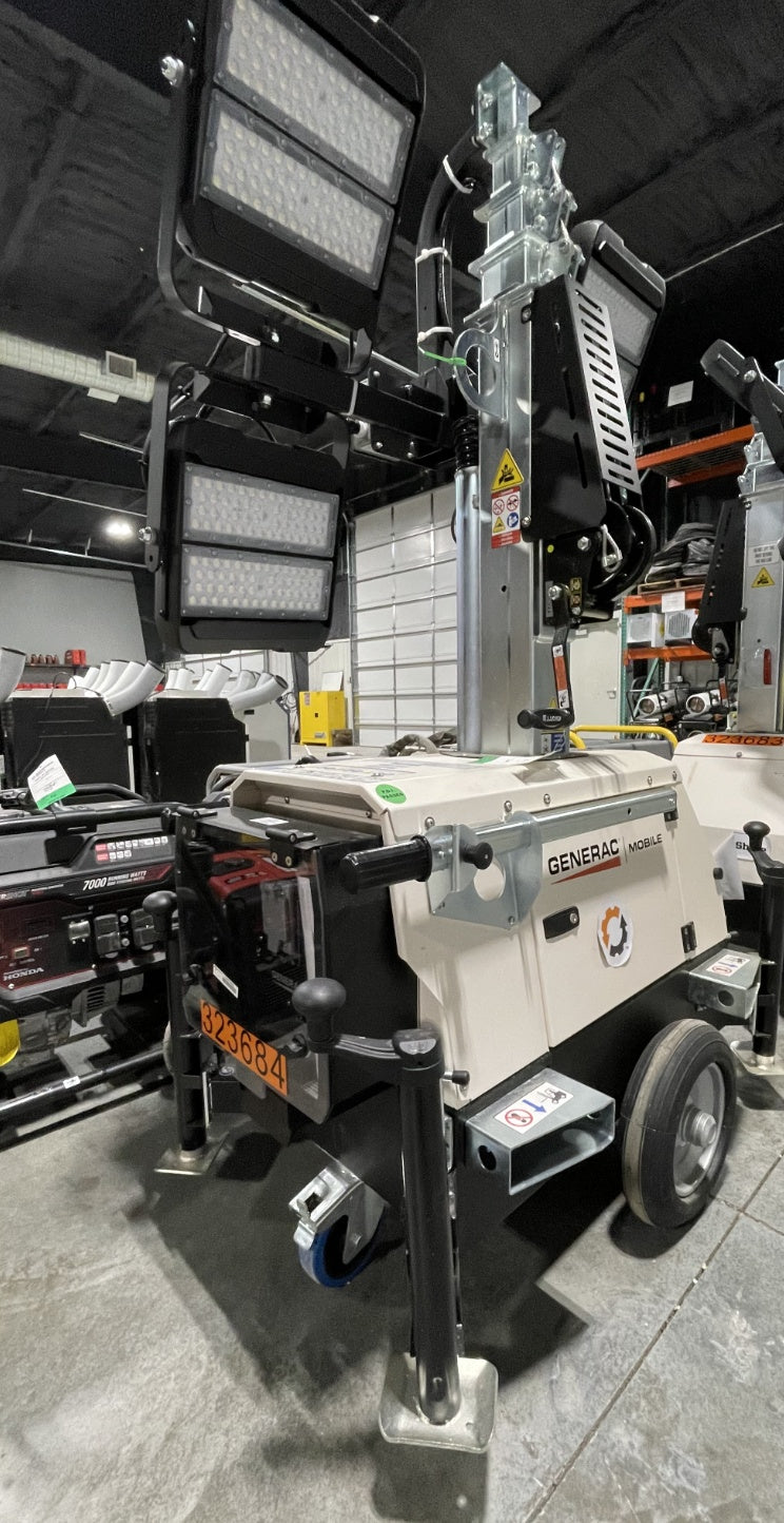 2023 GENERAC PLT240