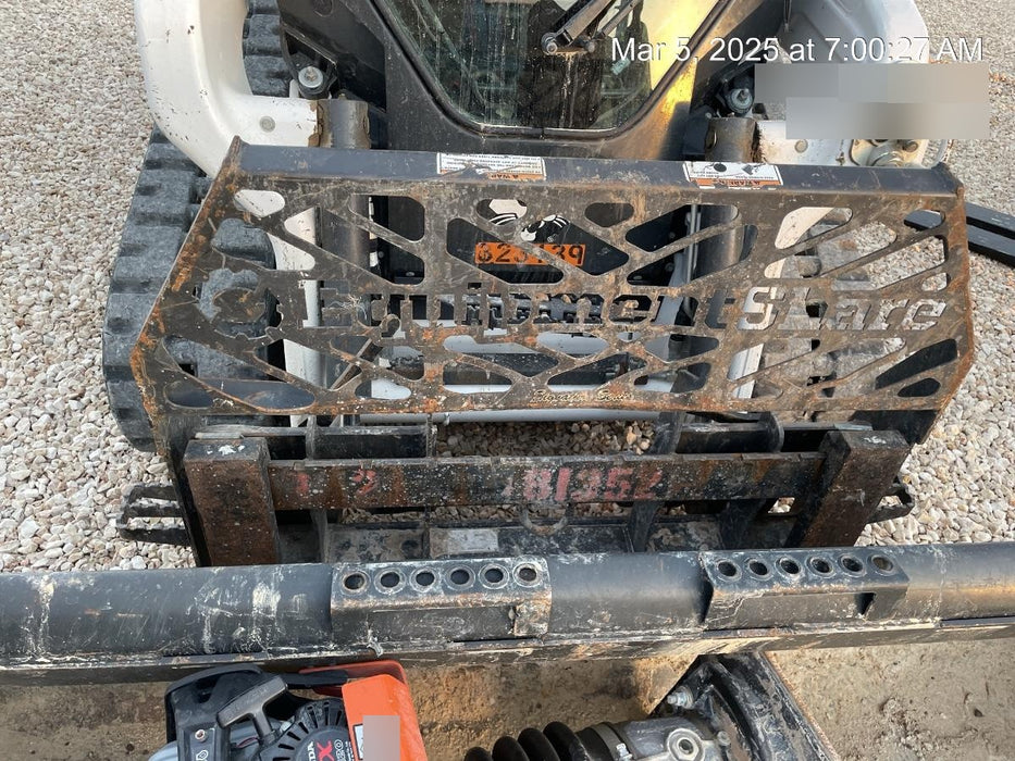 2020 PALADIN 48" Pallet Forks - Paladin