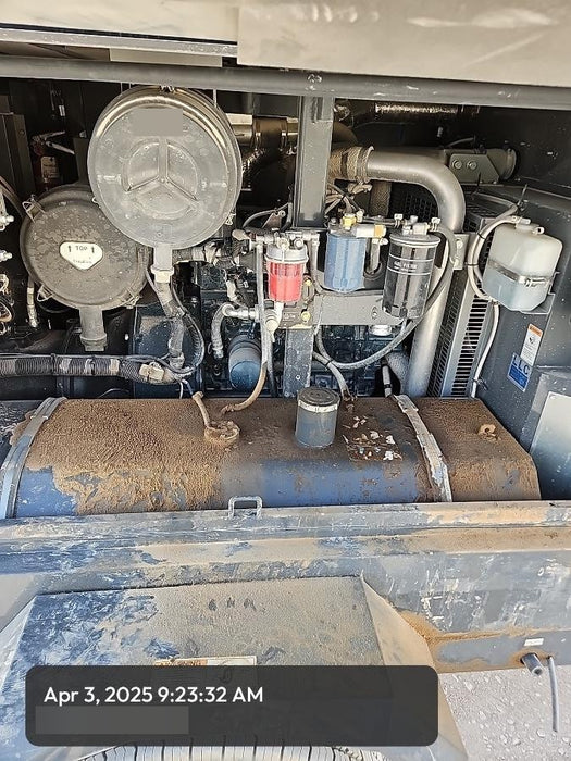 2024 AIRMAN PDSF375DP-6E1