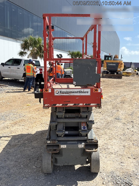 2021 SKYJACK SJ3226