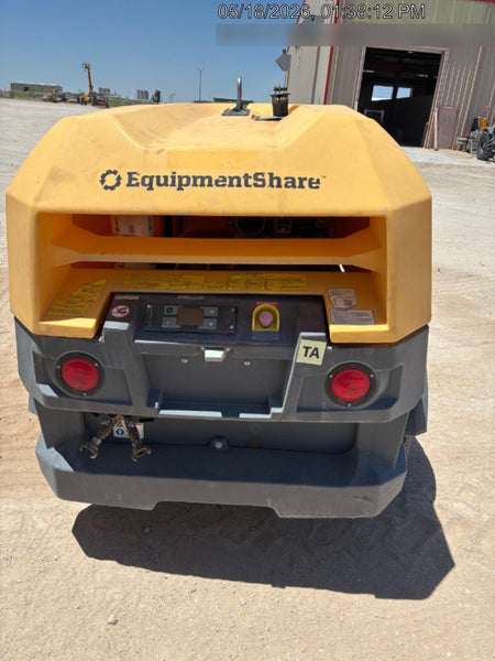 2022 ATLAS COPCO XAS188