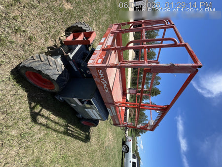 2017 SKYJACK SJ6826 RT