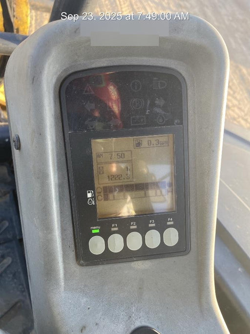 2020 YANMAR ViO55PRL