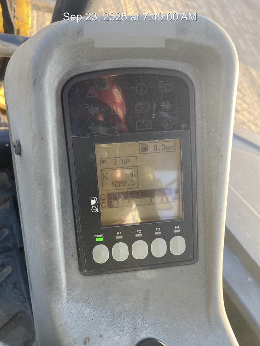 2020 YANMAR ViO55PRL