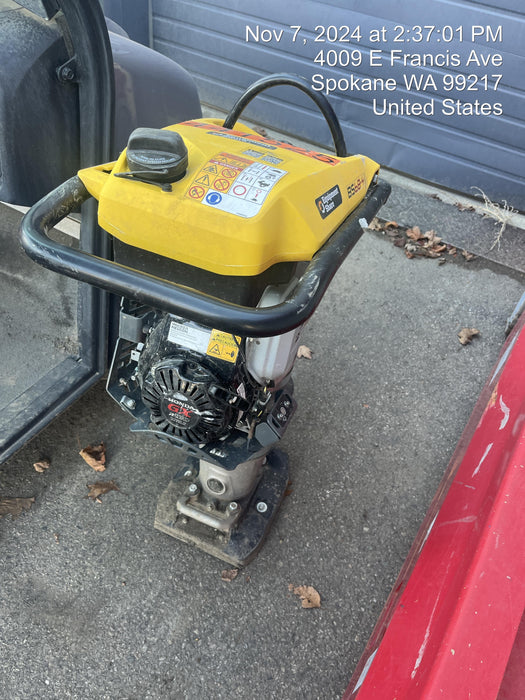 2024 WACKER NEUSON BS68-4Ab/28