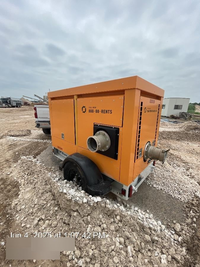 2022 PIONEER SAPP66S12L71-TD2.9L4