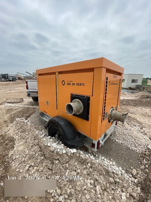 2022 PIONEER SAPP66S12L71-TD2.9L4