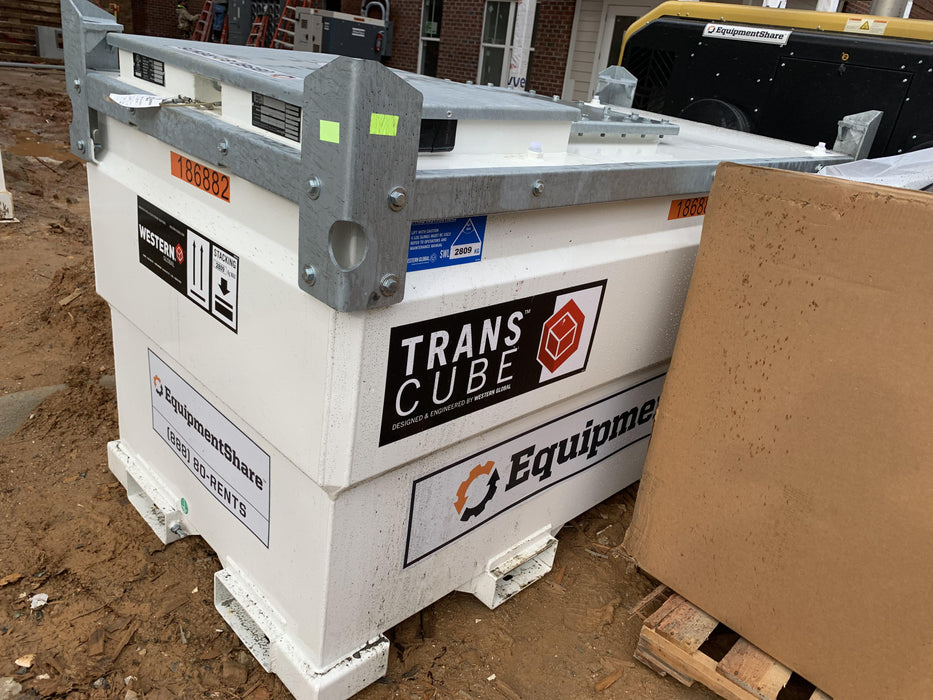 2021 TRANSCUBE 20TCG(G)W-NA