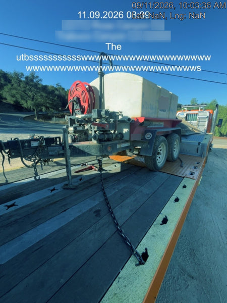 2022 MULTIQUIP WT5C