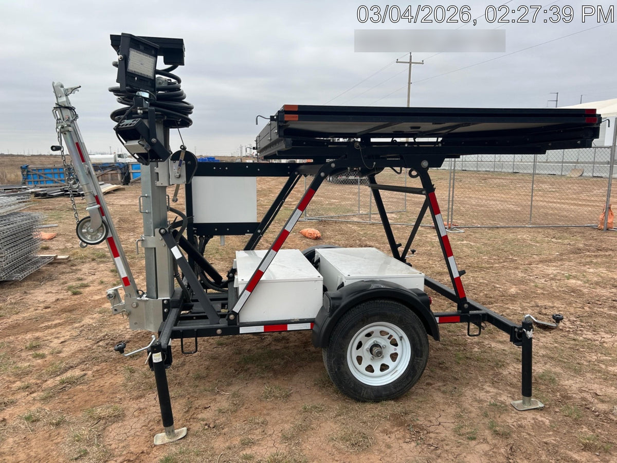 2024 WANCO WLTS-MM8A-1600