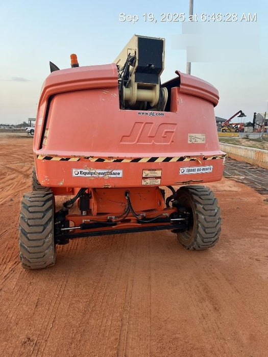 2020 JLG 660SJ