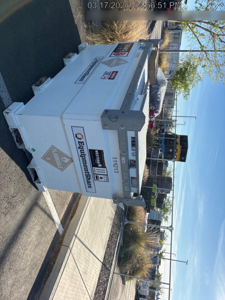 2020 TRANSCUBE 20TCG(G)W-NA