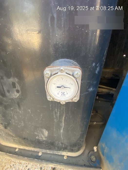 2016 GENIE GS-4390 RT