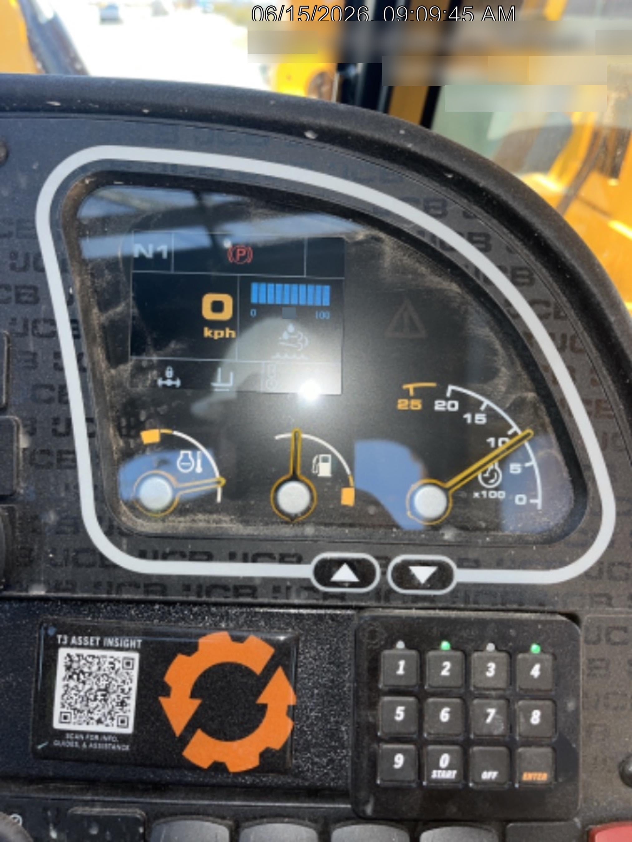 2026 JCB 512-56