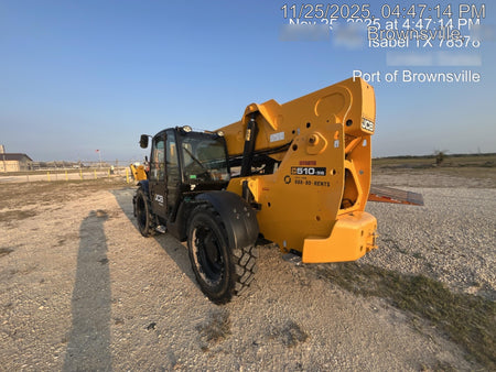 2024 JCB 510-56