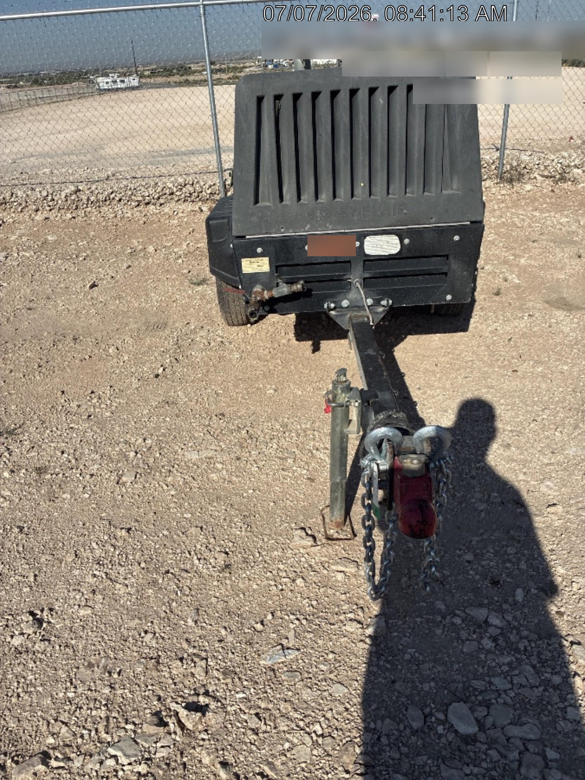 2019 SULLAIR 185-DPQ