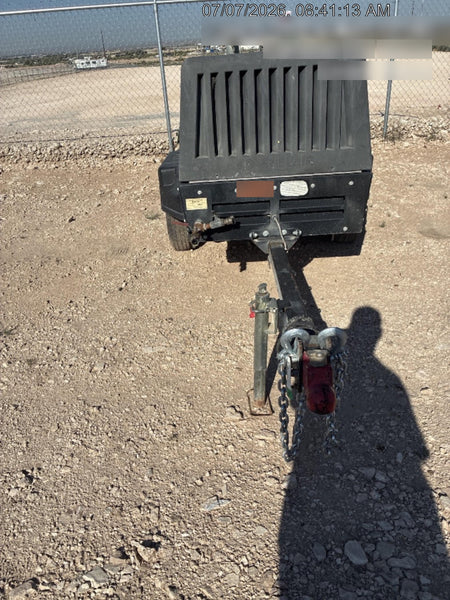 2019 SULLAIR 185-DPQ