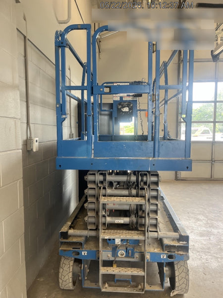 2021 GENIE GS-3246