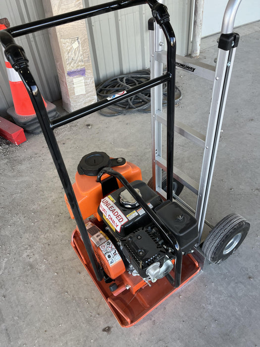 2023 MULTIQUIP MVC82VHW