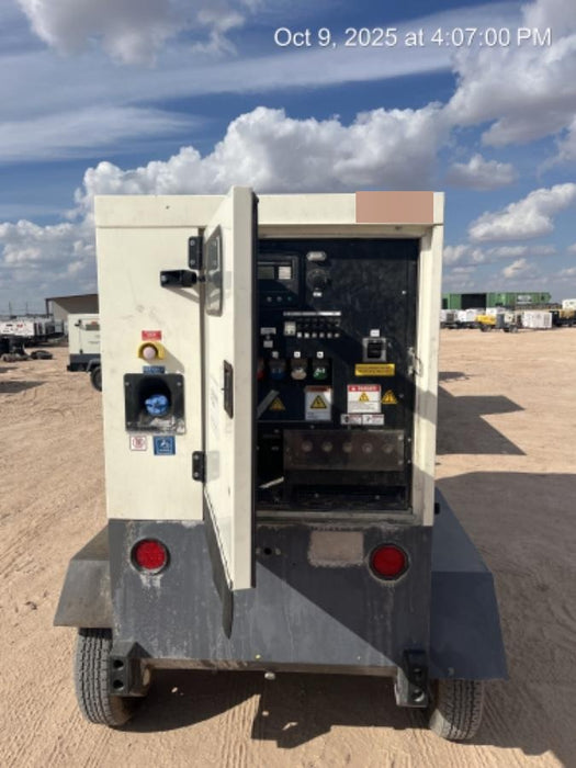 2020 ATLAS COPCO QAS 125