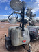 2019 Wacker Neuson LTV6L-MH Mobile Light Tower w/Fuel Level Sensor Installed