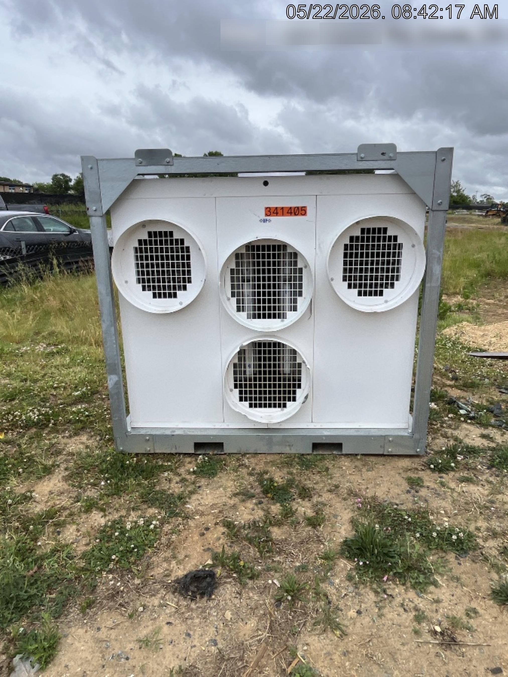2023 KWIKOOL KPO25-43HF