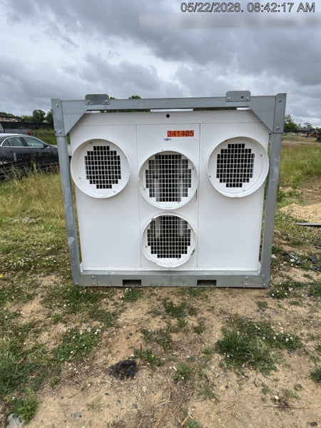 2023 KWIKOOL KPO25-43HF