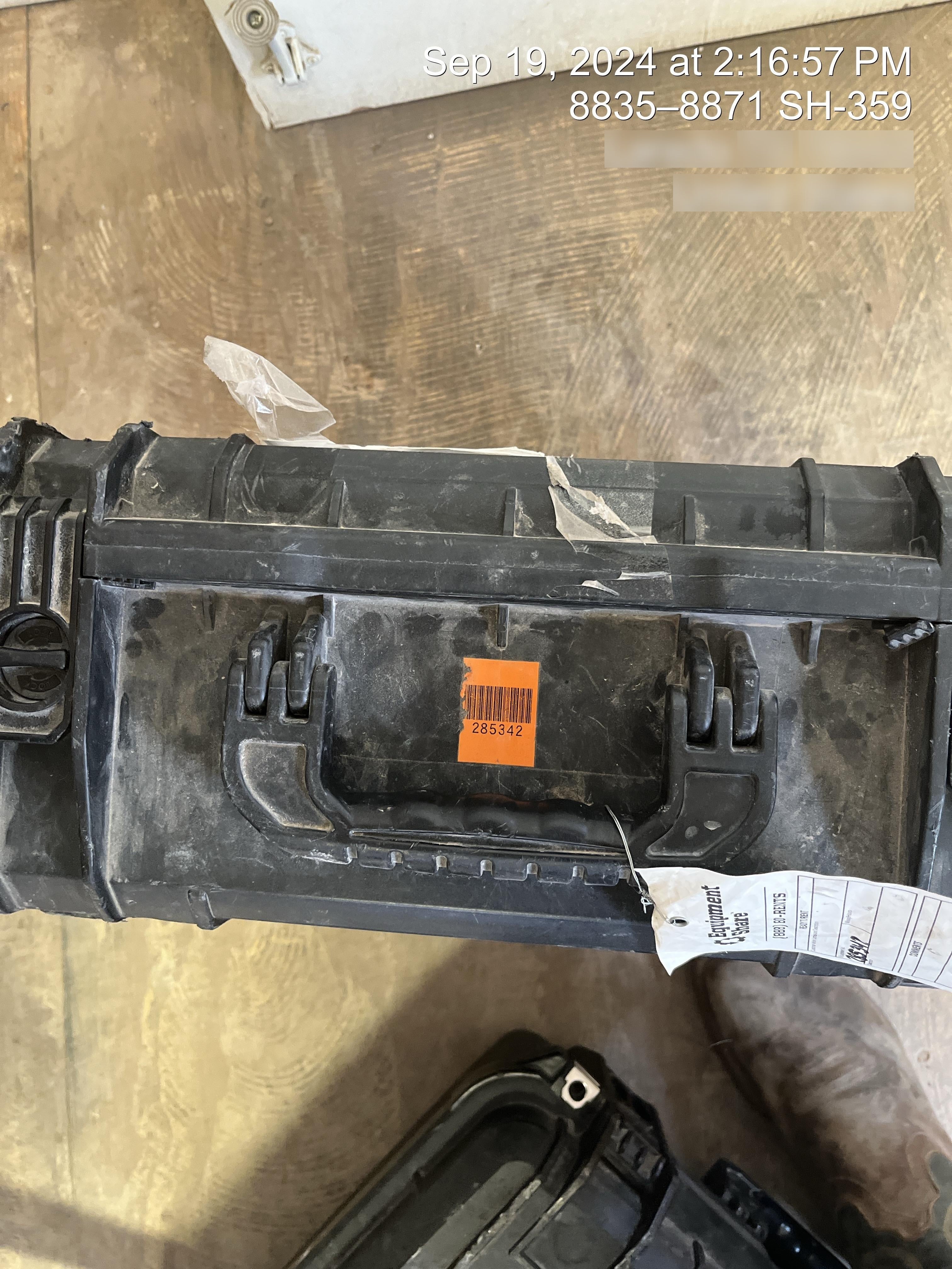 2023 TORCUP VT-3000KIT