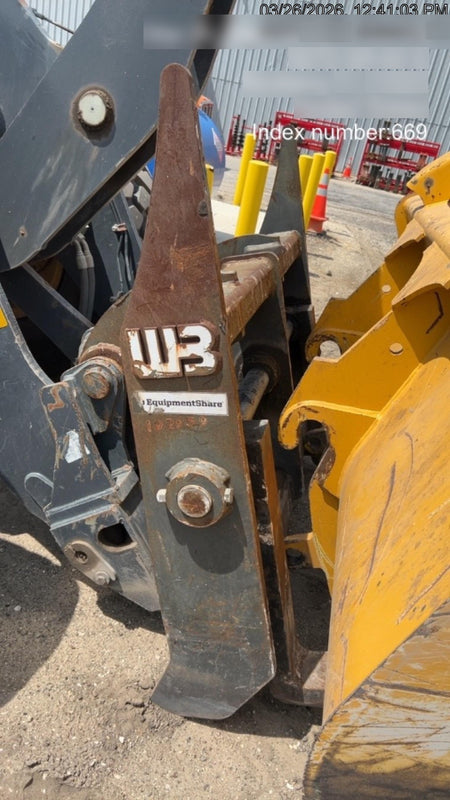 2020 WERK-BRAU PF60WL621