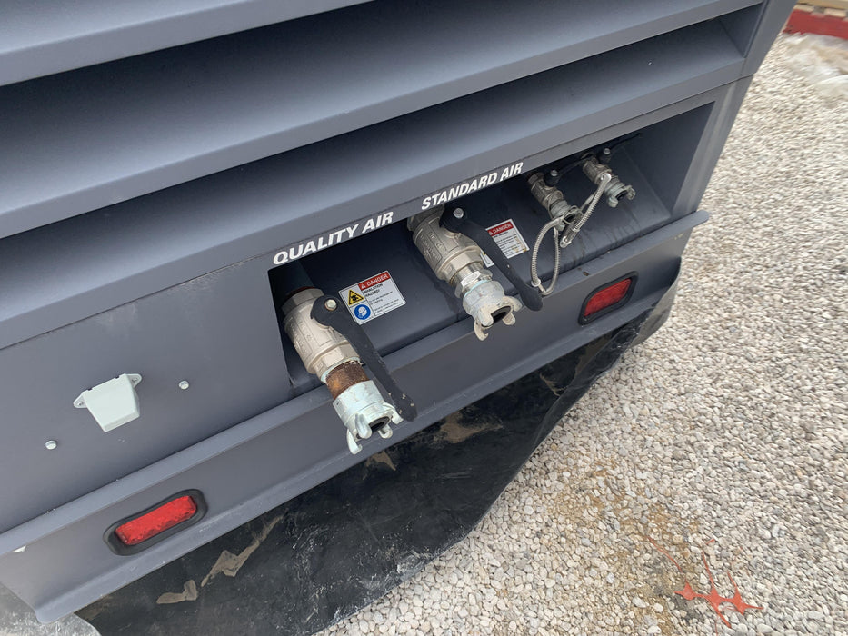 2020 ATLAS COPCO XAS 900